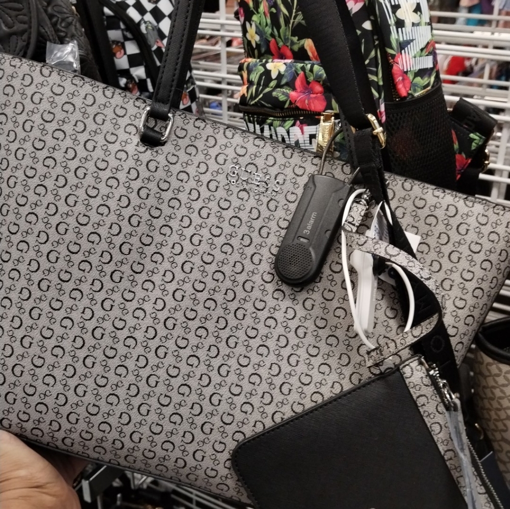 pair of bags